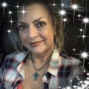 Meet your Posher, Darlene